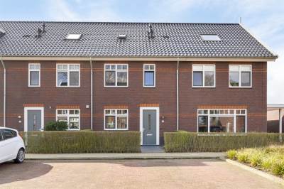 Woning Bonenakker 57 Twello