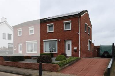 Woning Hemeltje 14 Groesbeek