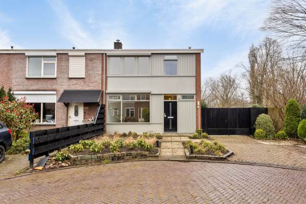 Woning Tollensstraat 24 Nijverdal