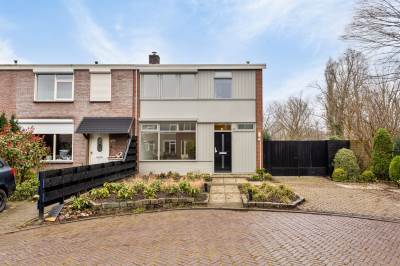 Woning Tollensstraat 24 Nijverdal