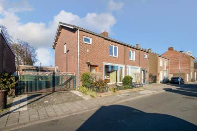 Woning Kasteel Daelenbroeckstraat 38 Maastricht