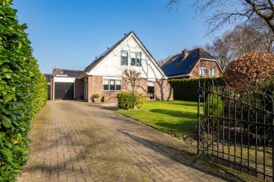 Woning Meester Kunstweg 4 Vriezenveen