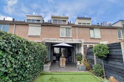 Woning Geerestein 10 Zwijndrecht