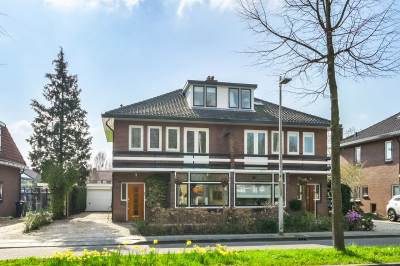 Woning Rijksstraatweg 83 De Meern