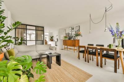 Woning Ruysdaelkade 261B Amsterdam