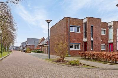 Woning Koolhof 1 Gilze