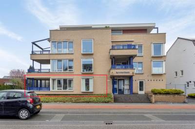 Woning Prins Mauritslaan 74 Beek (LI)