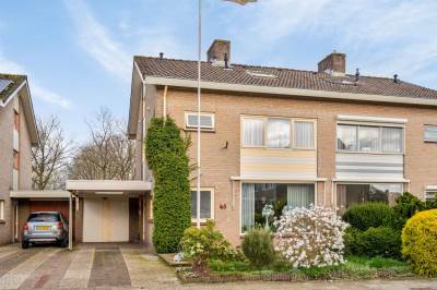 Woning Winde 45 Kampen