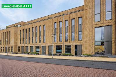 Woning Stationsplein 13 Apeldoorn