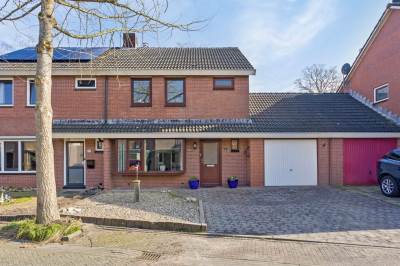 Woning De Eendenkooi 19 Dronten