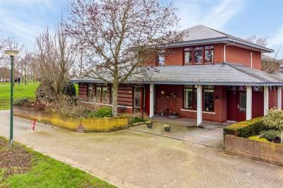 Woning Kruisvaardersland 61 Houten