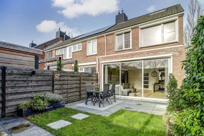 Woning Gerbera 1 De Lier