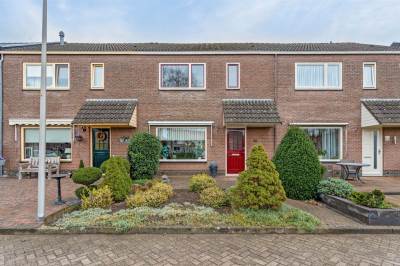 Woning Wycher van Russellstraat 53 Hasselt