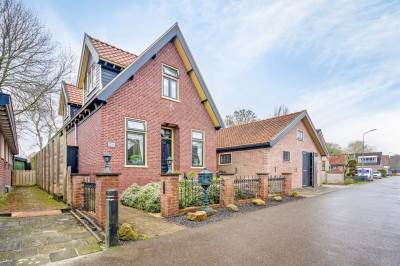 Woning Schuitemaker 20 Oudkarspel (Gem. Dijk en Waard)