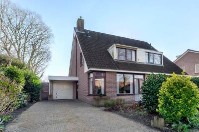 Woning Populierstraat 4a Heerle