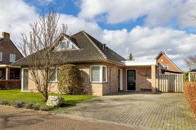 Woning Hedeveld 84 Almelo