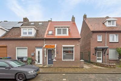Woning Samuel de Langestraat 20 Eindhoven