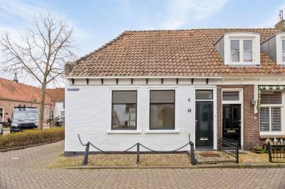 Woning Torenstraat 26 Medemblik
