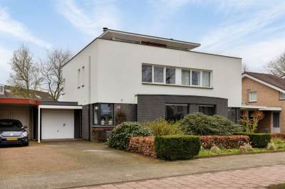 Woning Durendaelweg 40 Berkel-Enschot