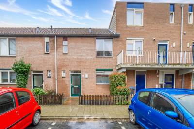 Woning Muiderschans 8 Nieuwegein