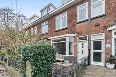Woning Coornhertstraat 57 Leiden