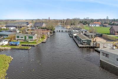 Woning Meije 320 Nieuwkoop