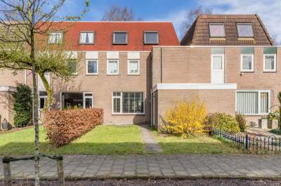 Woning Johan Frisopark 72 Best