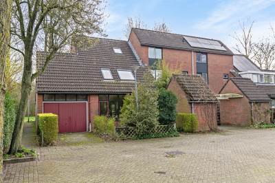 Woning Hylkemaheerd 39 Groningen