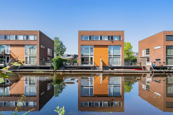Woning Aria 30 Zaandam