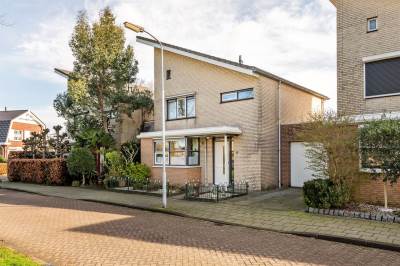 Woning Baesjoulaan 3 Tiel