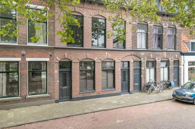 Woning Maredijk 77 Leiden