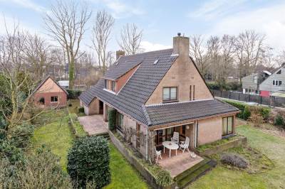 Woning De Scheerder 27 Veldhoven