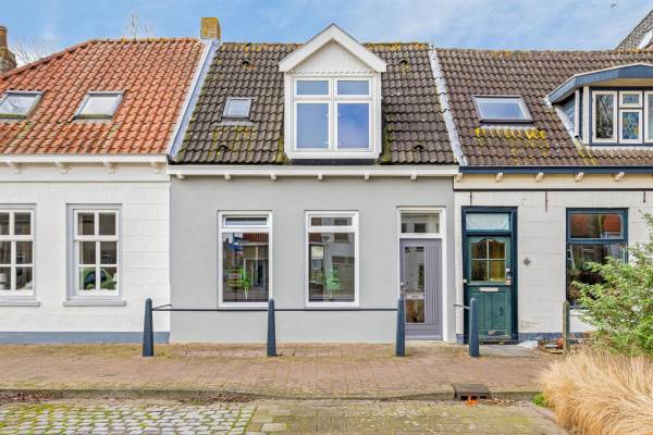 Woning Hoofdstraat 51 Kortgene