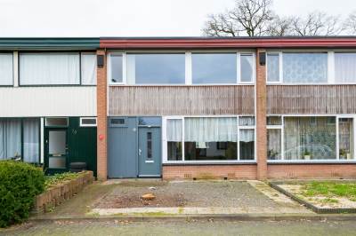 Woning Zjoekowstraat 68 Doetinchem