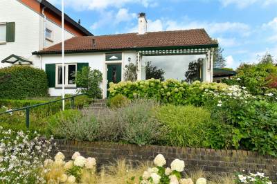 Woning Poggenbeekstraat 38 Arnhem