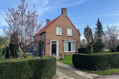 Woning Heiweg 7 Malden