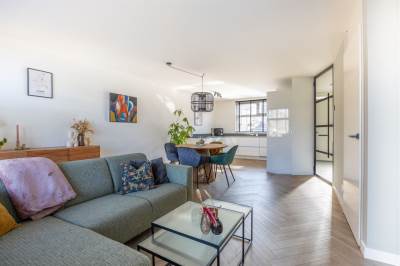 Woning Vinkenbroek 12 Etten-Leur