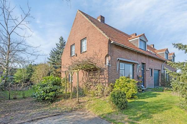 Woning Arixweg 4 Buggenum