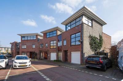 Woning Liseiland 11 Rijswijk (ZH)