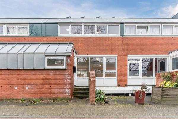 Woning Jol 2528 Lelystad