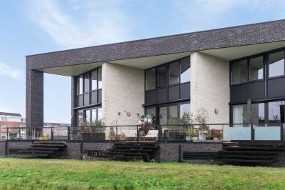 Woning Lange Weide 149 Breda