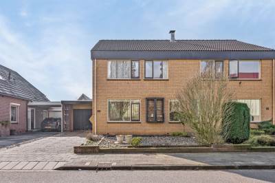 Woning Prins Bernhardlaan 90 Steenderen