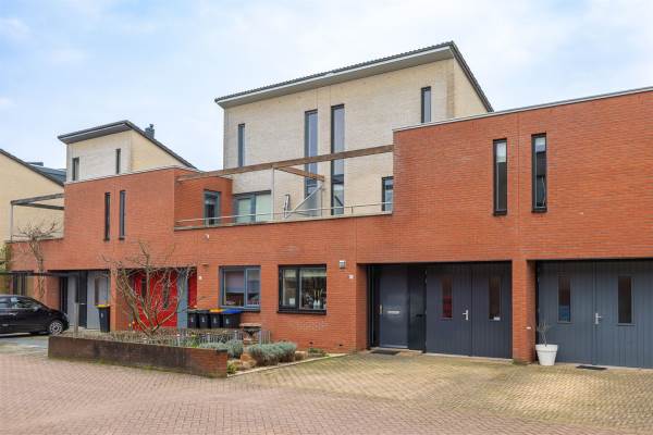 Woning Hof van Parma 60 Doetinchem