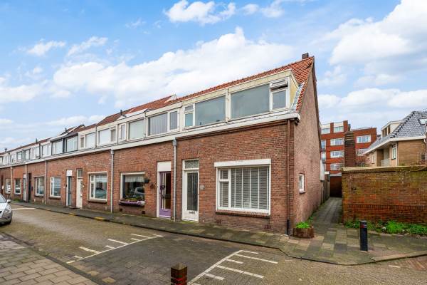 Woning Prins Hendrikstraat 1 Wateringen