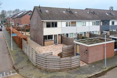 Woning Grevengoedlaan 66 Doetinchem