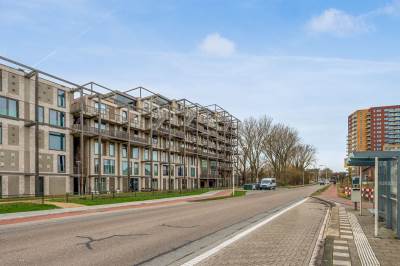 Woning Leyweg 1233 Den Haag