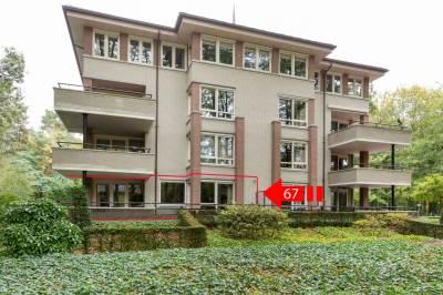 Woning Joppelaan 67 Joppe