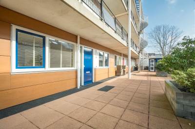 Woning Markt 64 Beverwijk