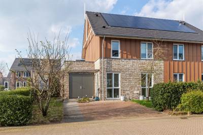 Woning Wildbaan 9 Rijswijk (ZH)