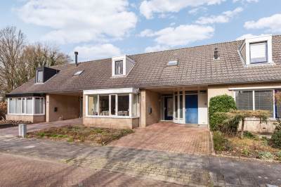 Woning Pianolaan 8 Oldenzaal